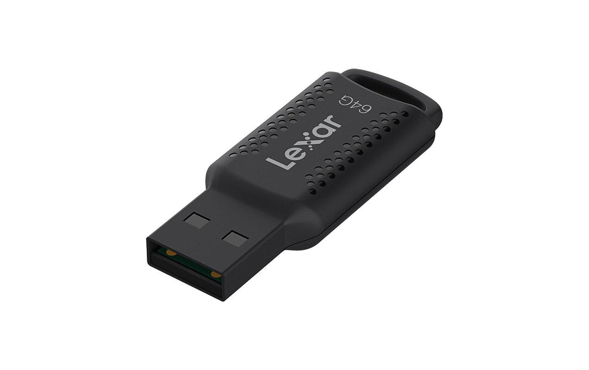 Lexar, USB-Stick JumpDrive V400 128 GB