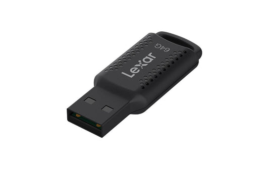 Lexar, USB-Stick JumpDrive V400 128 GB