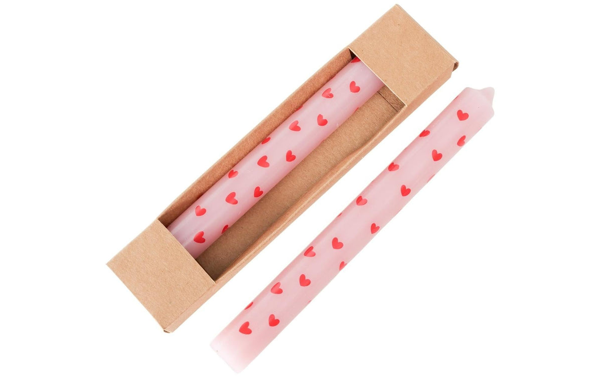Boltze Stabkerze Geschenkset Lilin