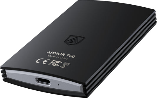 SSD Lexar Port. SL700 1TB