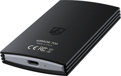 SSD Lexar Port. SL700 1TB