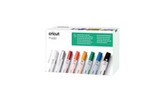 Cricut | Starterbundle Maker und Explore 3 | XXL-Starterbox