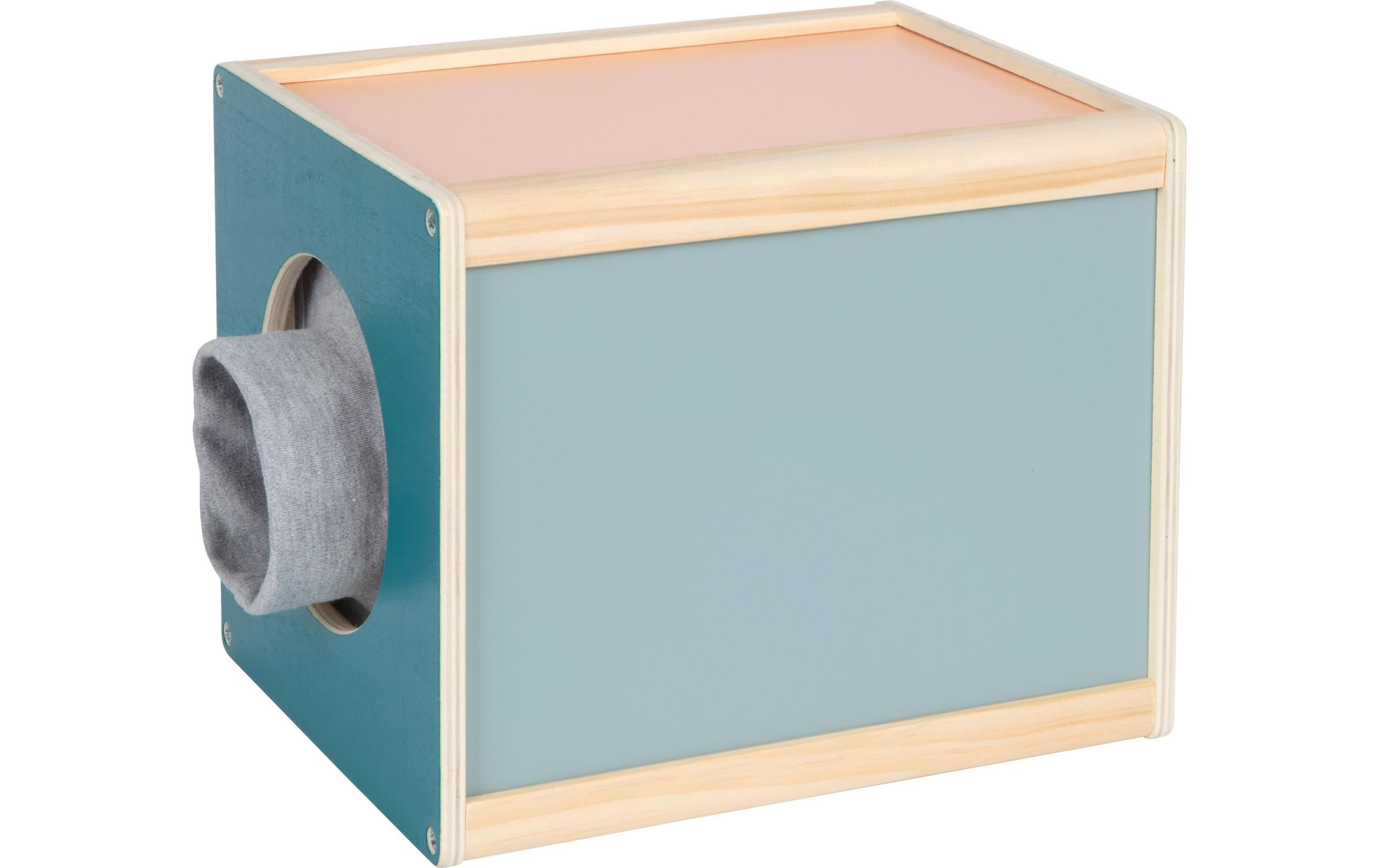 Fühlbox Sensory