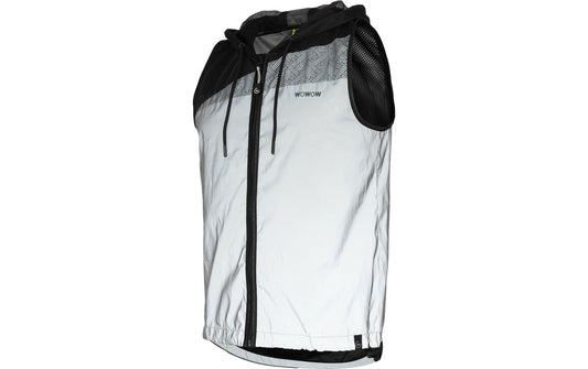 wowow Leuchtweste CROSS HILL Jacket S