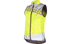 wowow Leuchtweste AMY Jacket XL