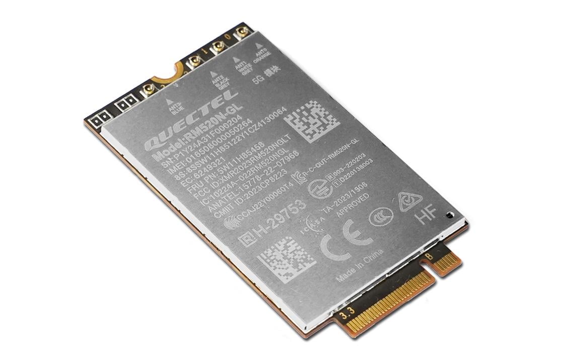 Lenovo ThinkPad WWAN Modul 4XC1Q24434