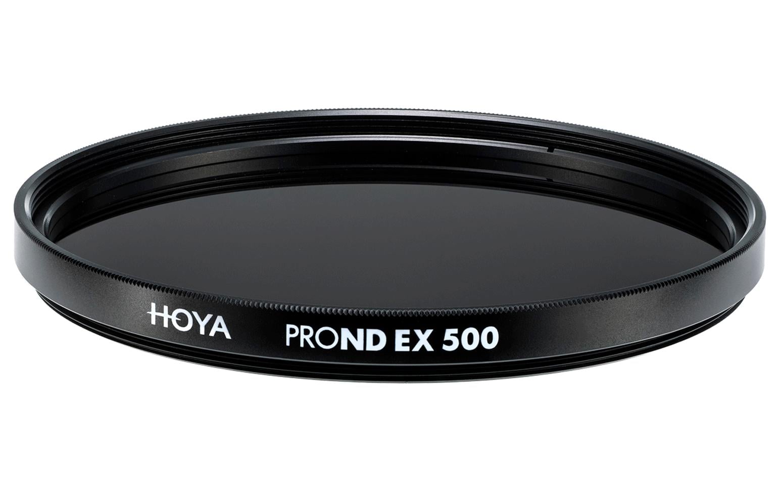 Hoya 67,0 Pro ND500 EX Filter