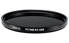 Hoya 67,0 Pro ND500 EX Filter