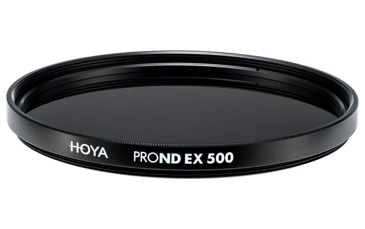 Hoya 58,0 Pro ND500 EX Filter