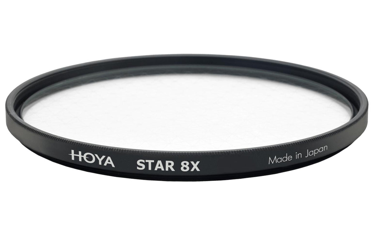 Hoya 62,0 STAR-8X Sternfilter