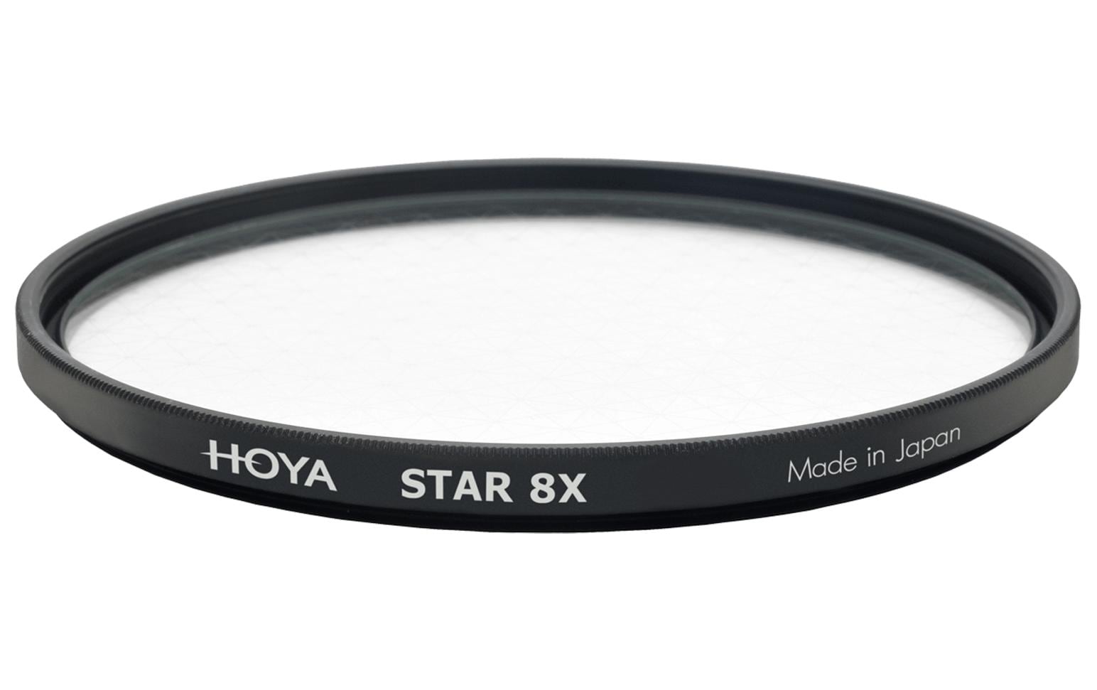 Hoya 58,0 STAR-8X Sternfilter