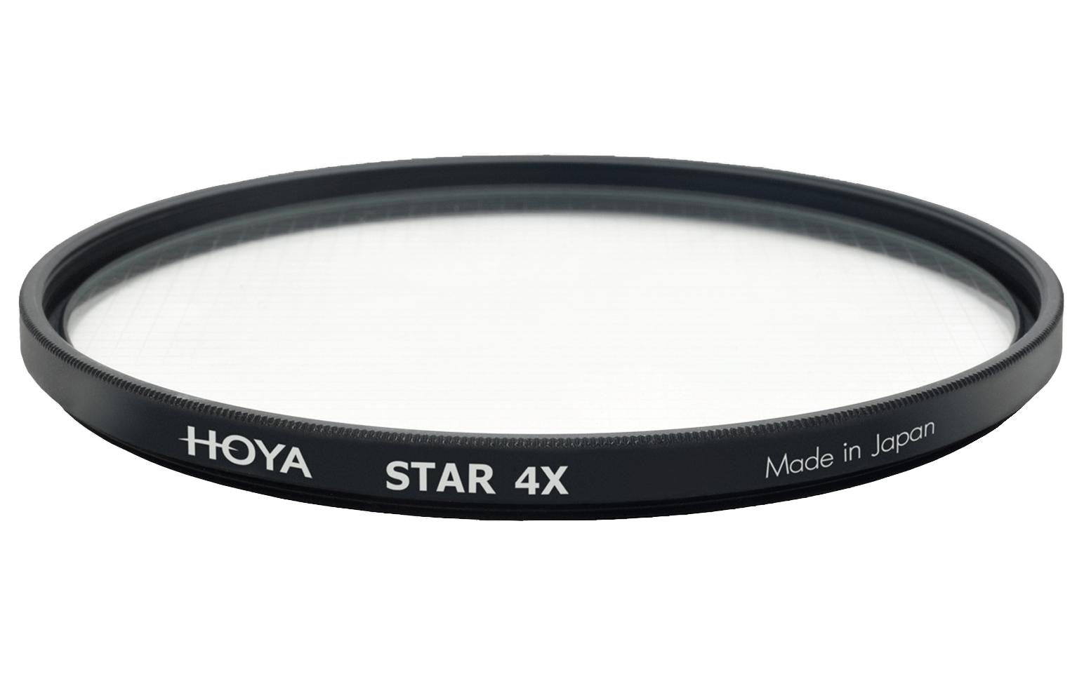 Hoya 82,0 STAR-4X Sternfilter