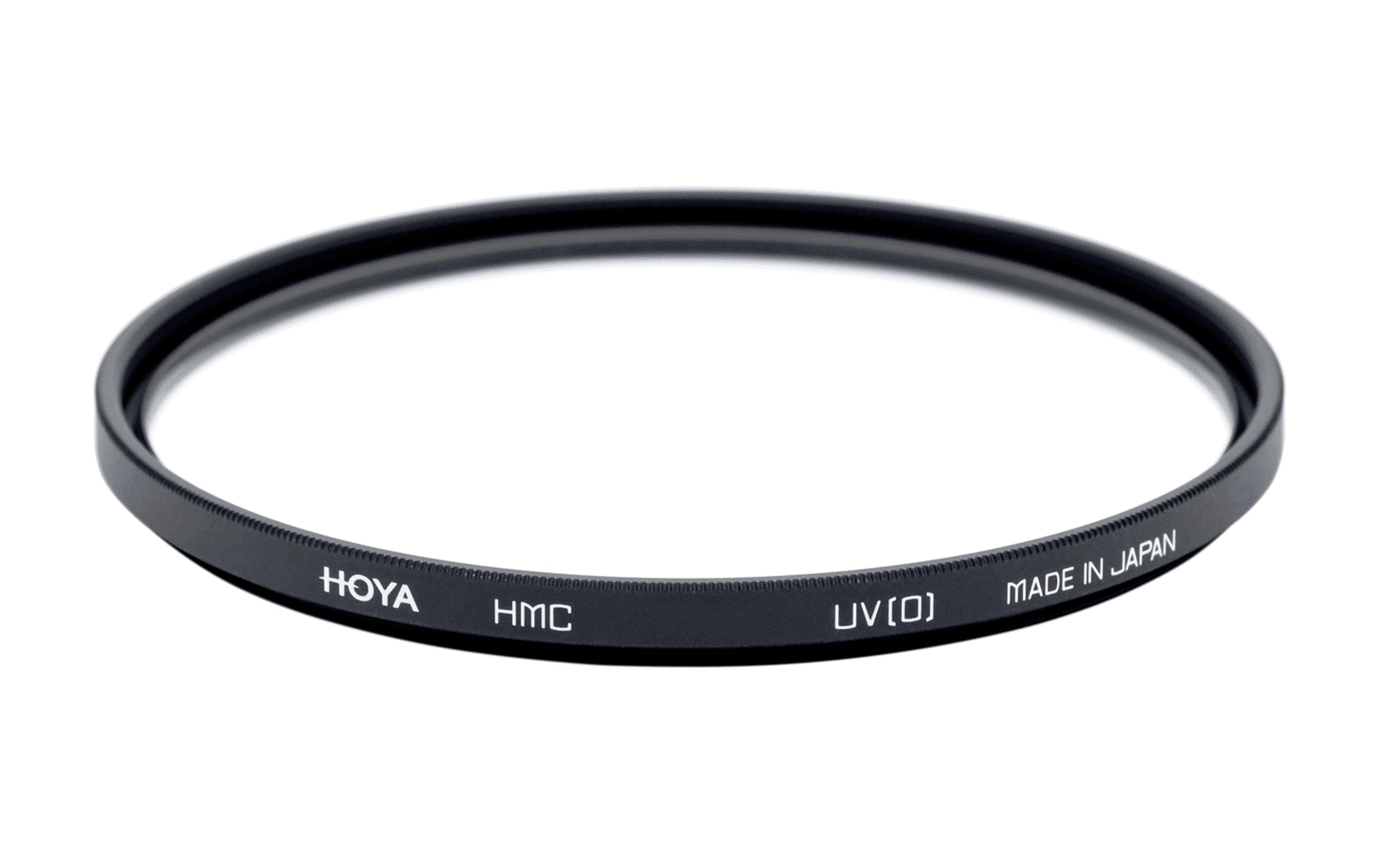 Hoya 72,0 HMC UV(0) Filter