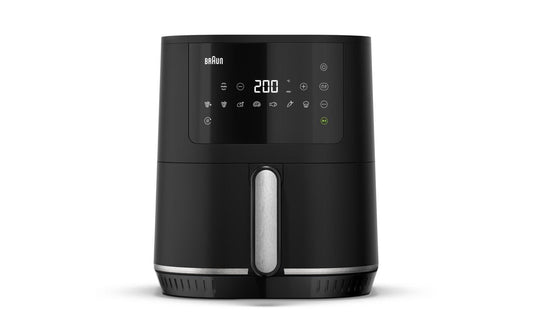 Braun Heissluftfritteuse Multi Fry 3 HF3030