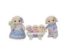 Sylvanian Families | Kaninchen Familie