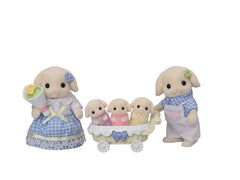 Sylvanian Families | Kaninchen Familie