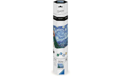 Ravensburger | CreArt - Starry Night (Van Gogh)