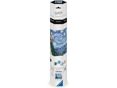 Ravensburger | CreArt - Starry Night (Van Gogh)