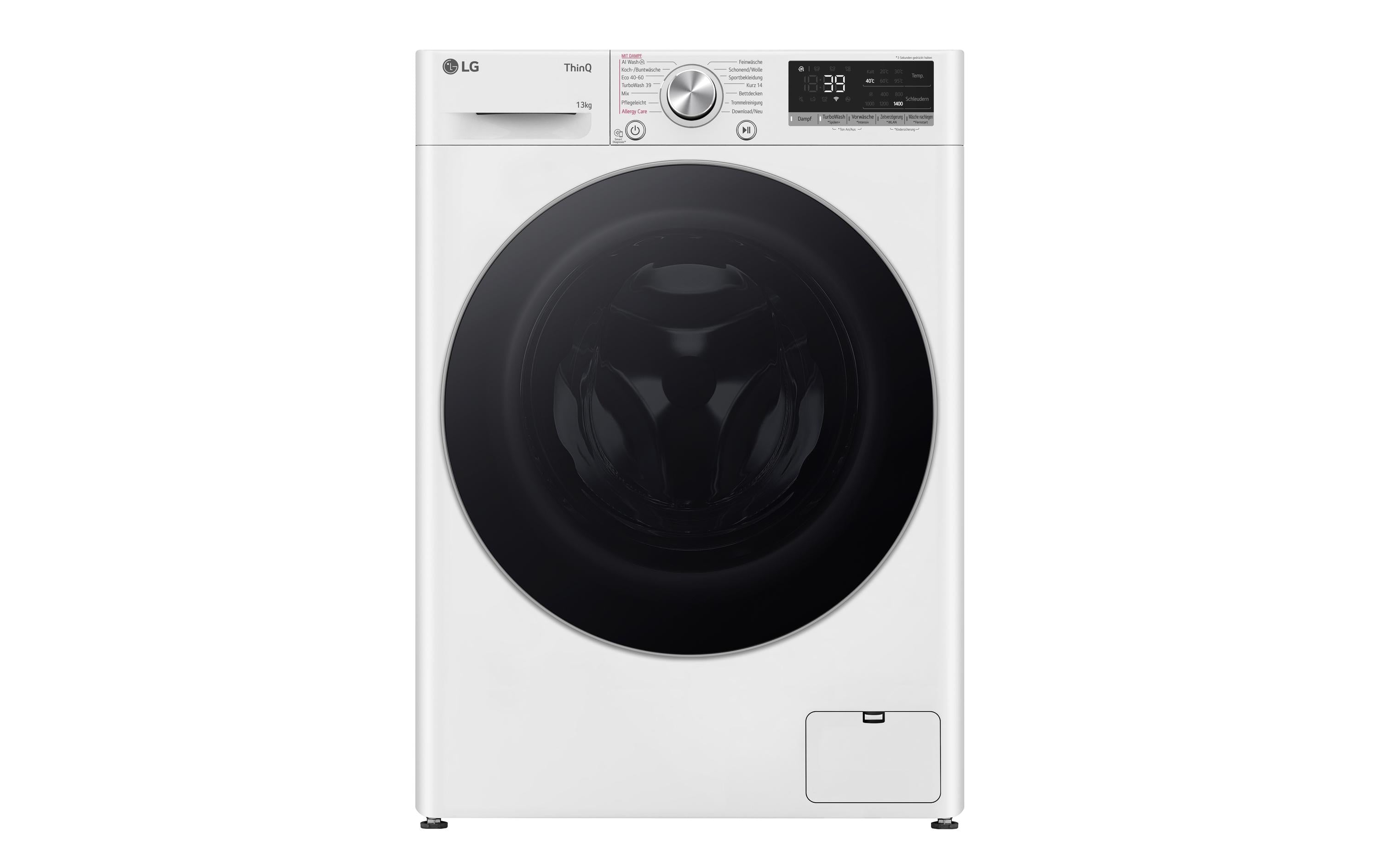 LG Waschmaschine F4WR7031