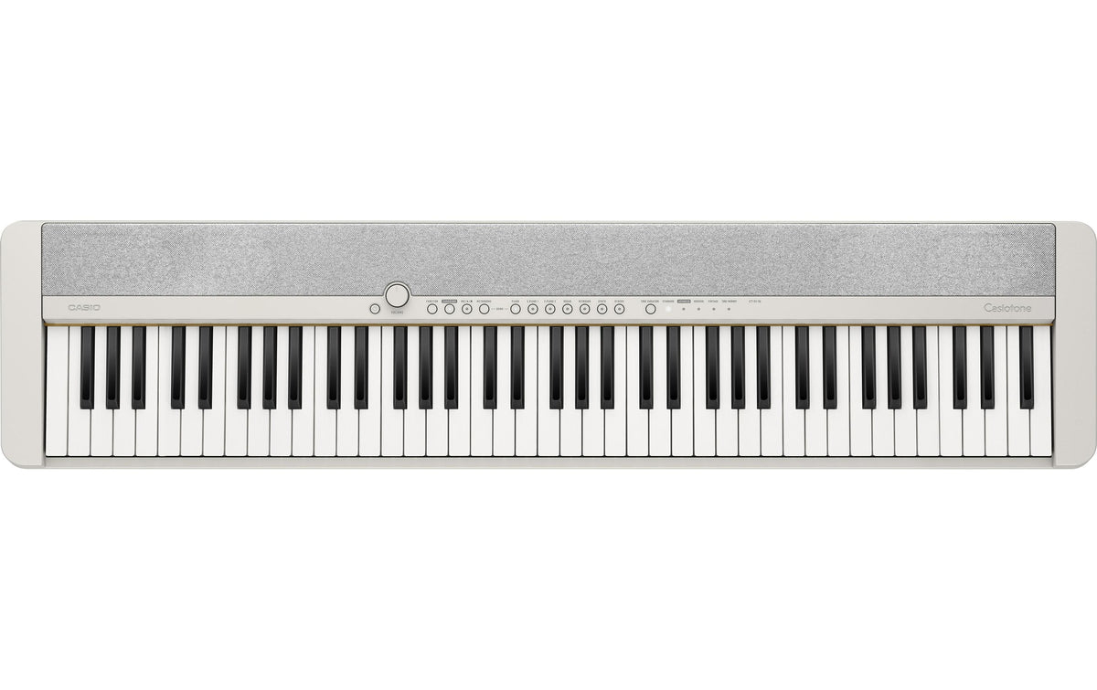 CASIO CT-S1-76 WH