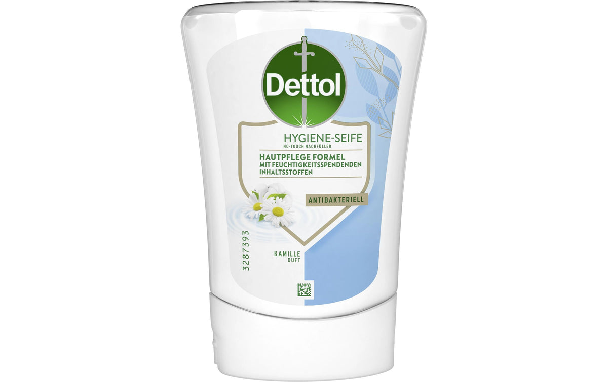 Dettol No Touch Nachfüller Kamille