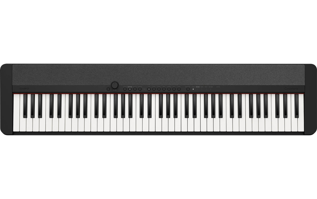 CASIO CT-S1-76 BK