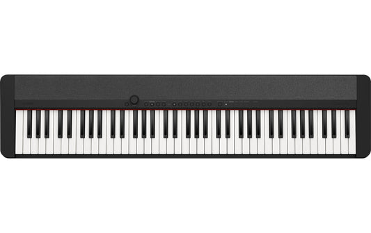 CASIO CT-S1-76 BK
