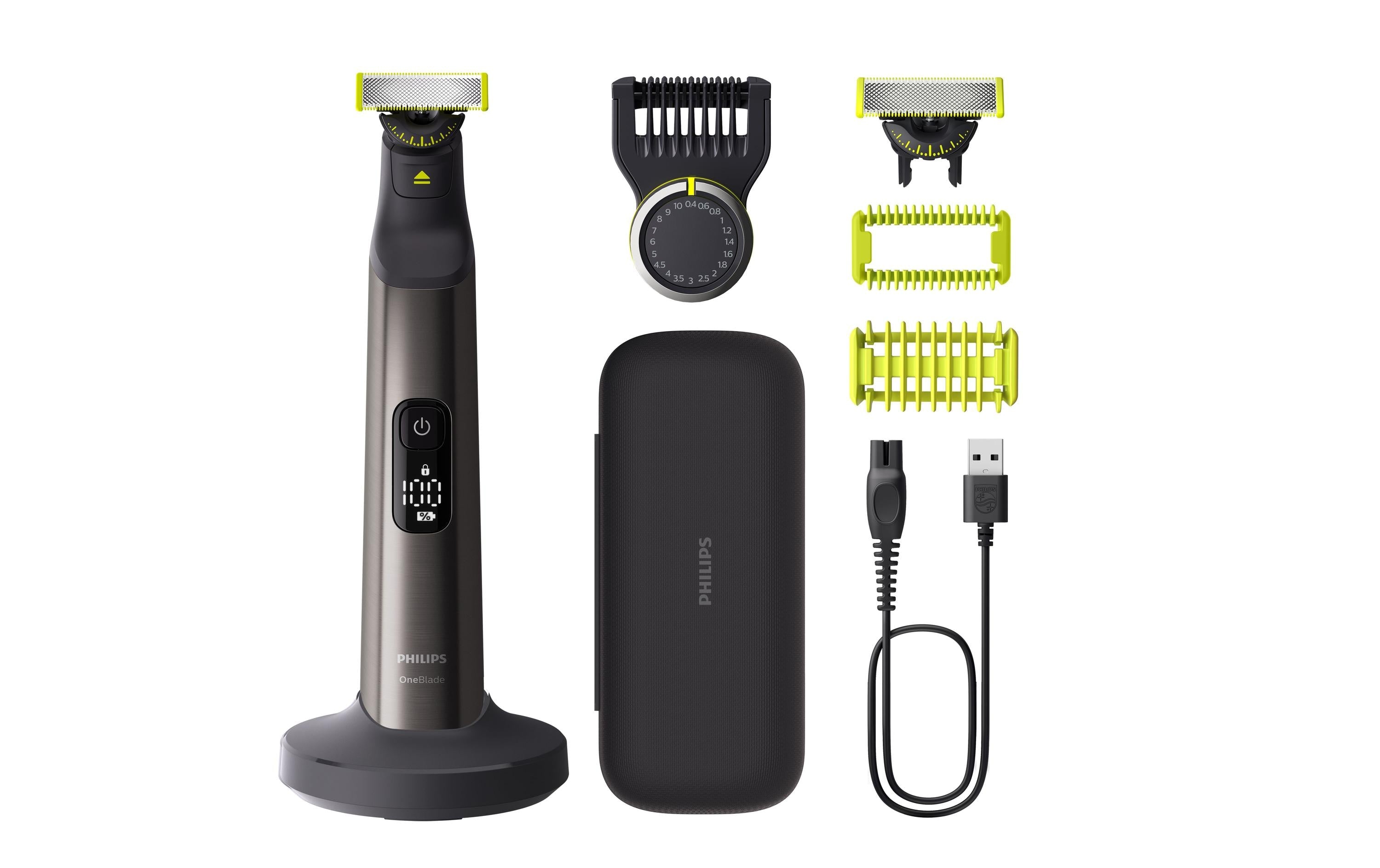 Philips Bartschneider OneBladePro QP6652/30
