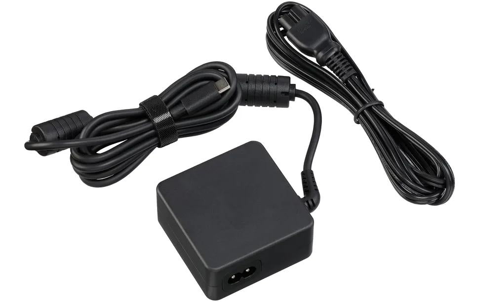 Canon PD-E2 Netzadapter
