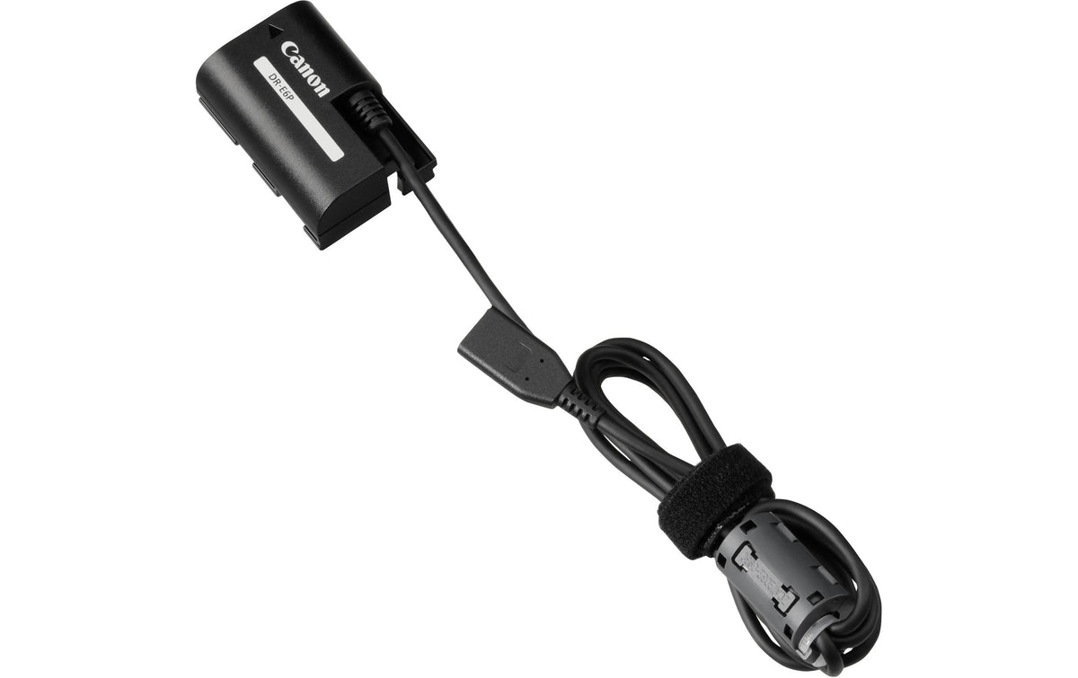 Canon DR-E6P DC Kuppler