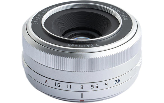 TTArtisan | AF2728-X-S | Fuji X Mount