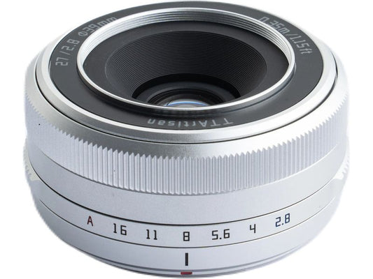 TTArtisan | AF2728-X-S | Fuji X Mount