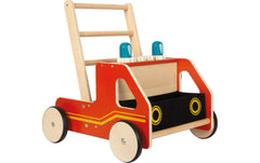 small foot | Lauflernwagen Feuerwehr