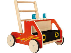 small foot | Lauflernwagen Feuerwehr