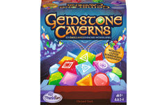 Ravensburger | Gemstone Caverns