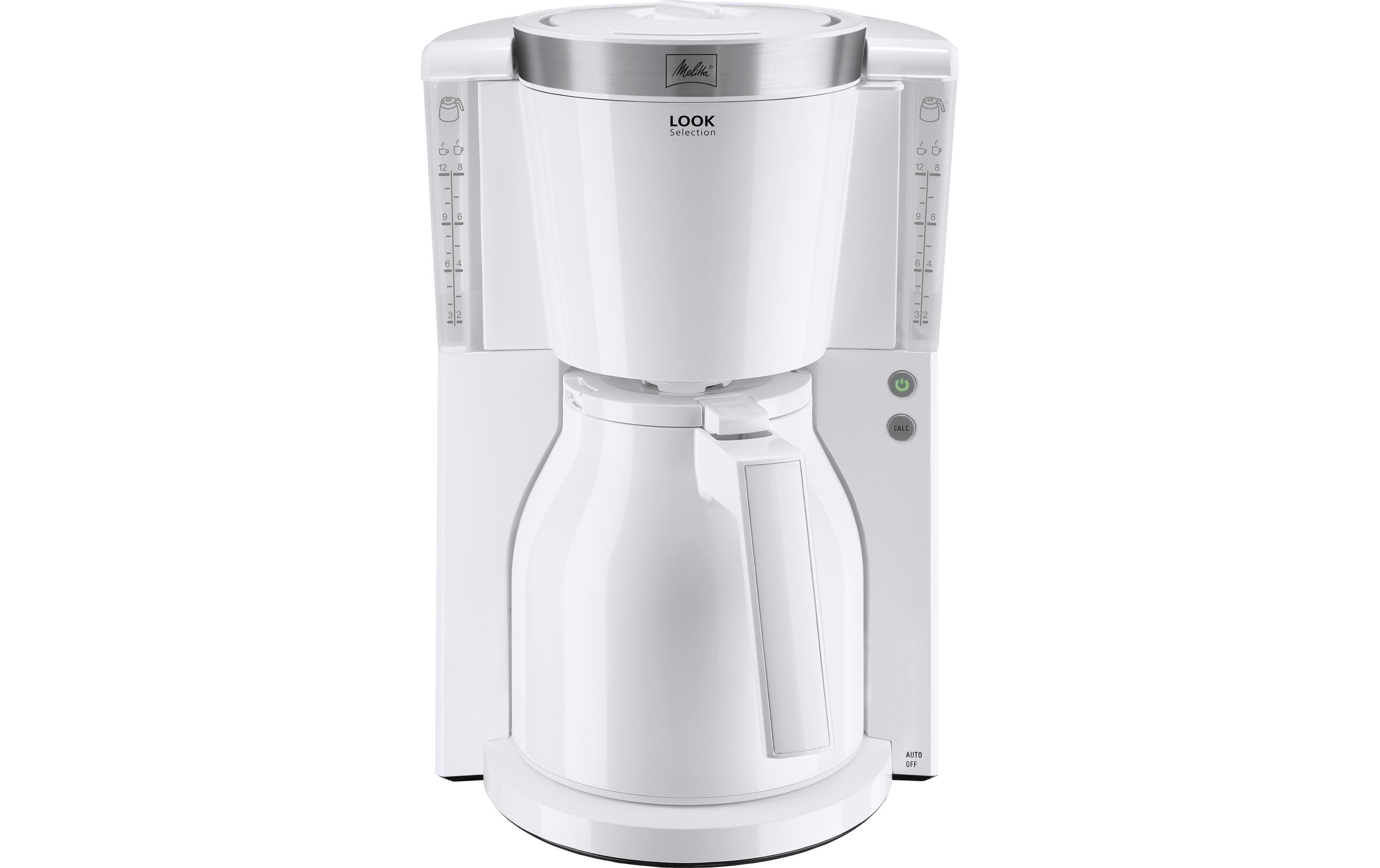 Melitta Filterkaffeemaschine Look Selection