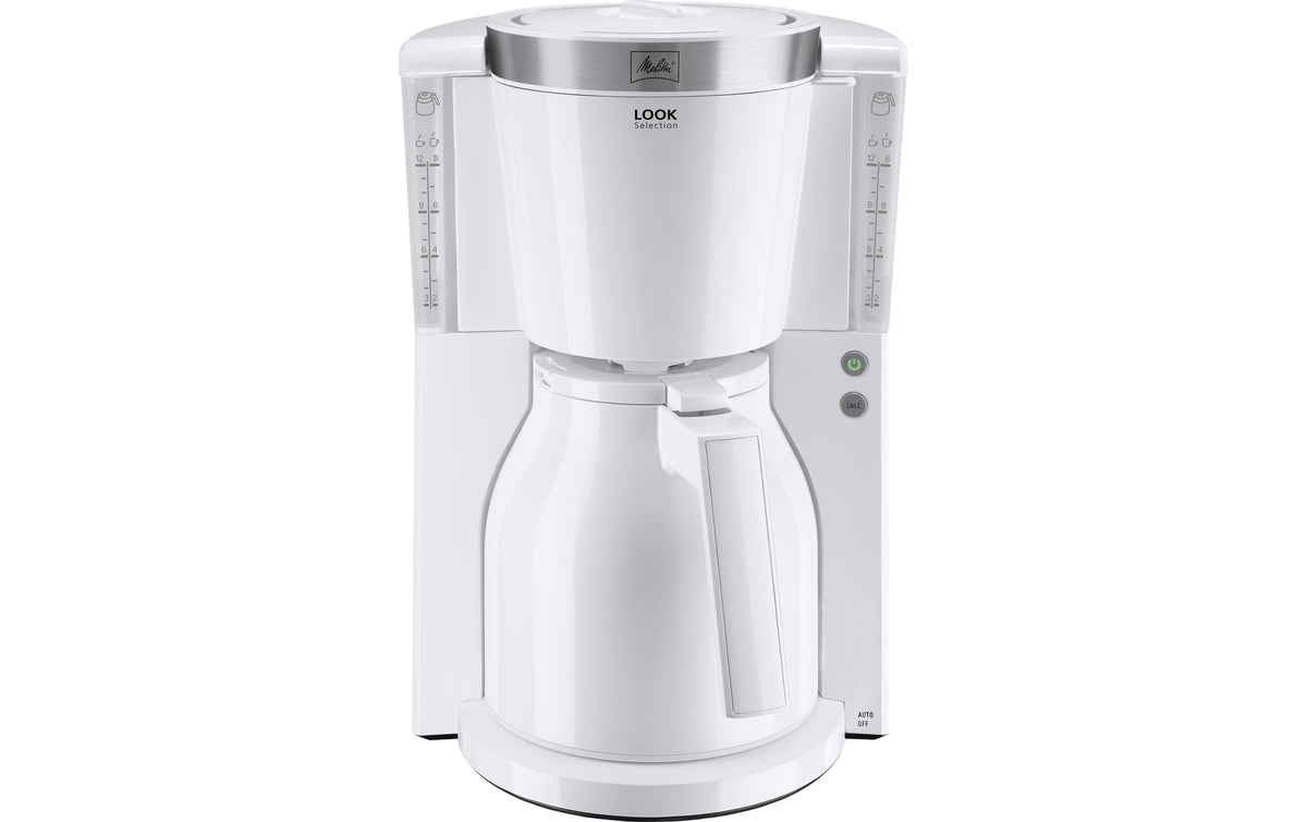 Melitta Filterkaffeemaschine Look Selection