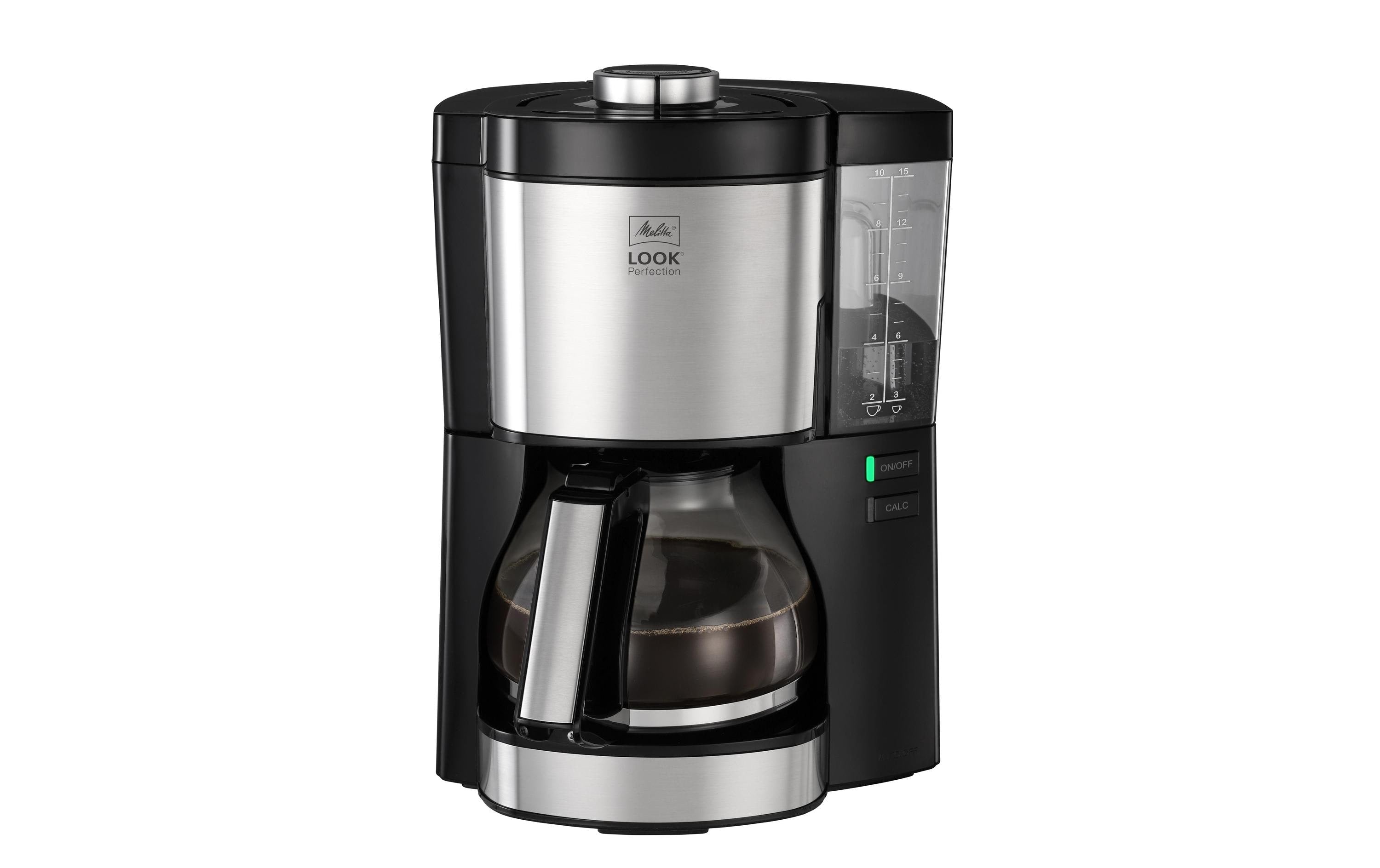 Melitta Filterkaffeeaut Look Perfection
