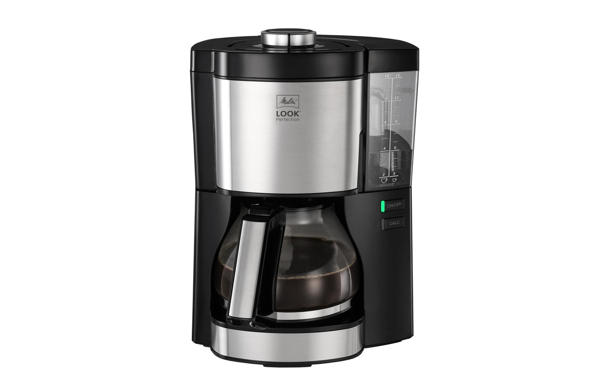 Melitta Filterkaffeeaut Look Perfection