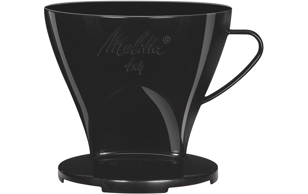 Melitta Kaffeefilter aus Kunststoff 1x4