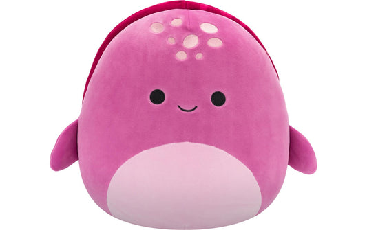 Squishmallows | Schildkröte 30cm Rostrot