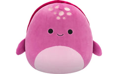 Squishmallows | Schildkröte 30cm Rostrot