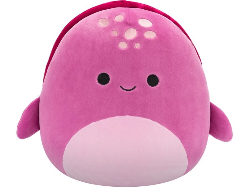 Squishmallows | Schildkröte 30cm Rostrot