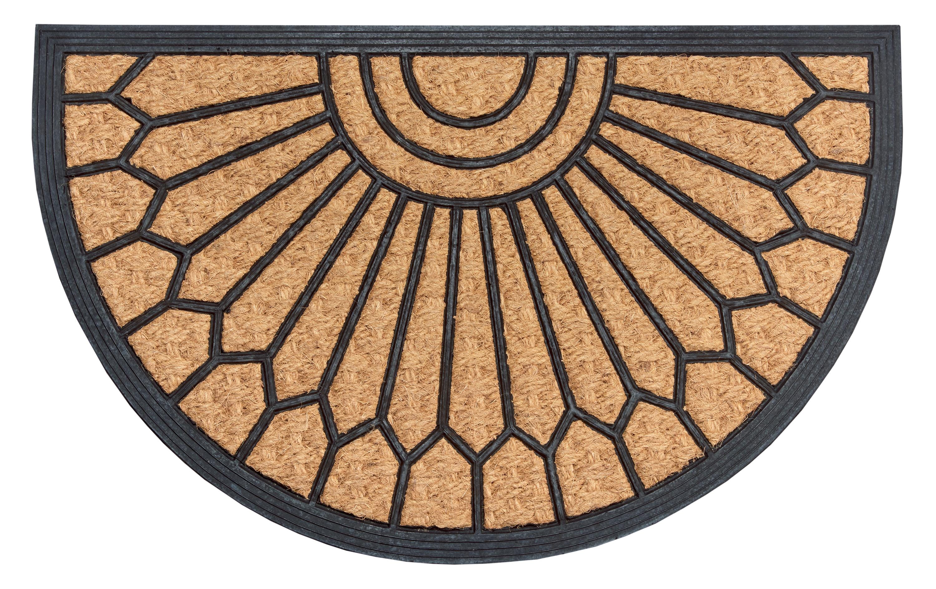 Hanse Home Fussmatte Geometric