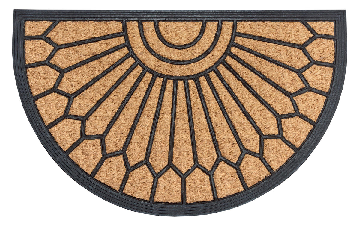 Hanse Home Fussmatte Geometric