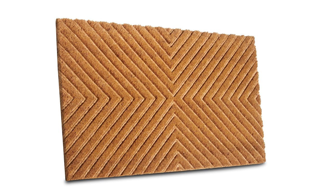 Hanse Home Fussmatte Geometric