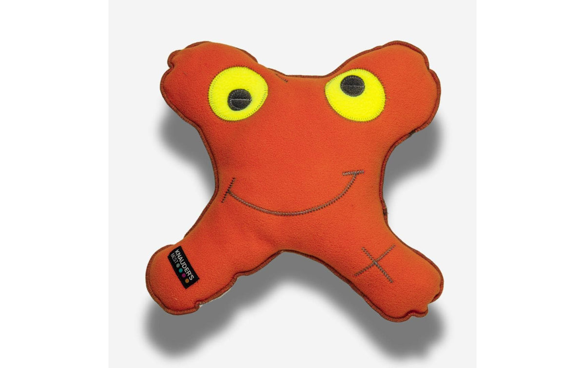 Knauders Knaudibert orange