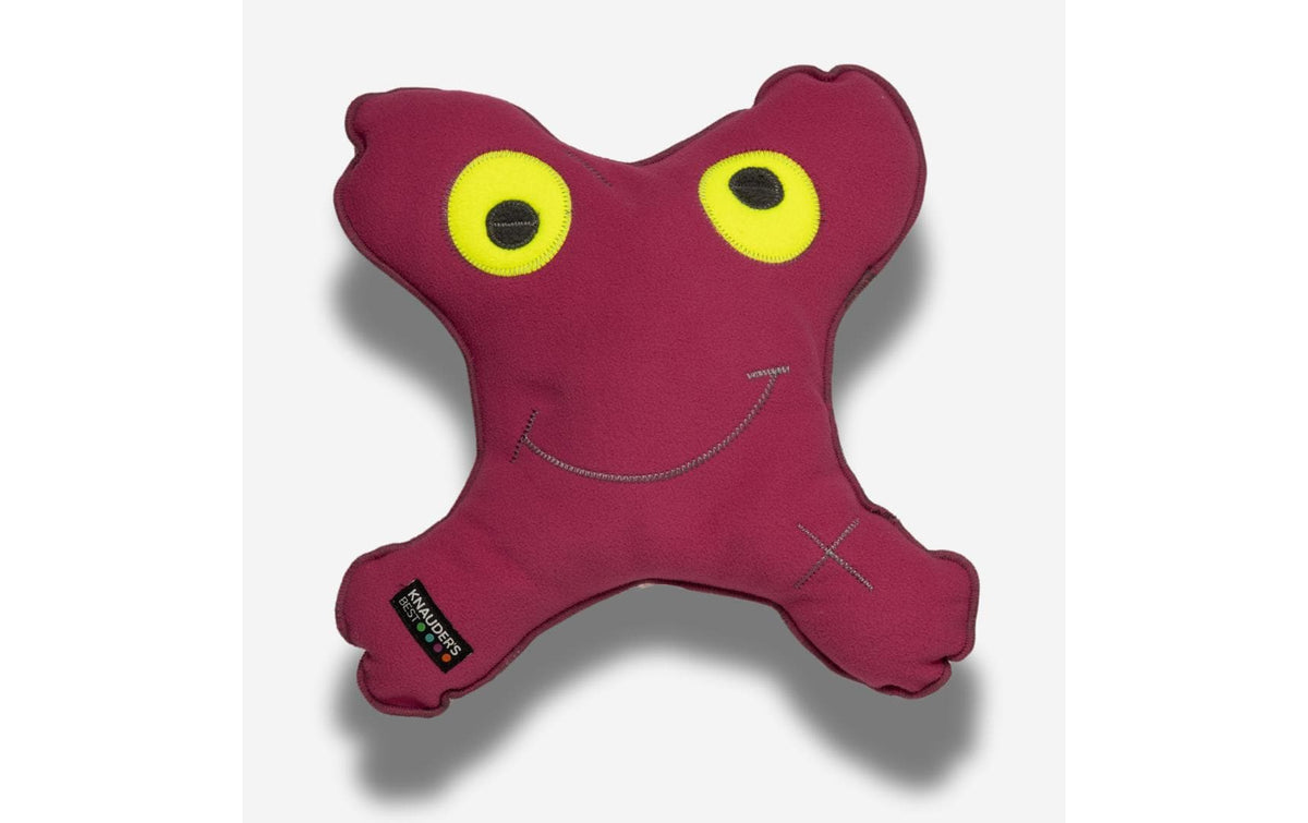 Knauders Knaudibert pink