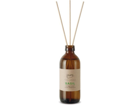 ipuro | Raumduft basil 150ml | Functional