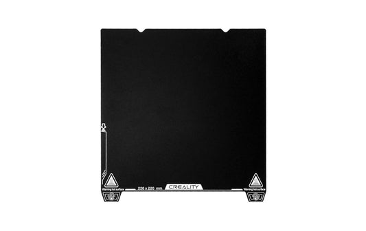 Creality | Epoxy Resin Printplatte 235x235mm | Ender 3S1/Pro, K1, 5S1, CR-10SE, 3V3/SE/KE